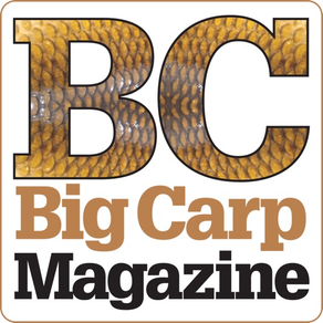 Big Carp Magazine