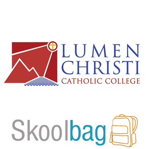 Lumen Christi Catholic College - Skoolbag