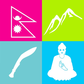 Nepali Logo Quiz