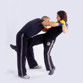 Krav Maga Master Class