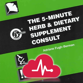5 Minute Herb & Dietary