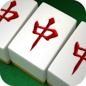 Mahjong Solitaire - Free New Puzzles