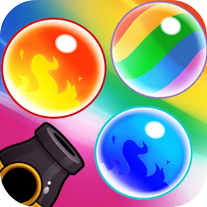 Balloon Bubble Pop Shooter 2016 Edition