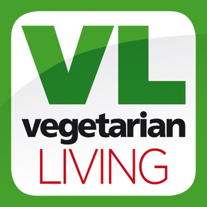 Vegetarian Living