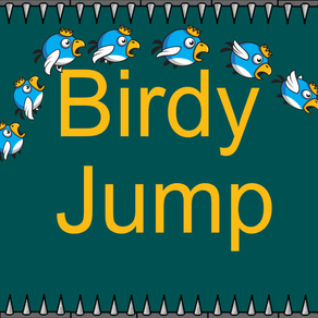 BirdyJump