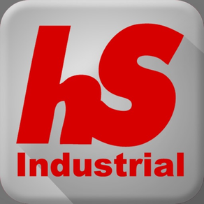 hyStik Industrial