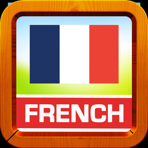 Learn French Words and Pronunciation