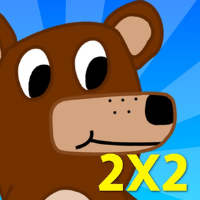 Multiplication Tables Game