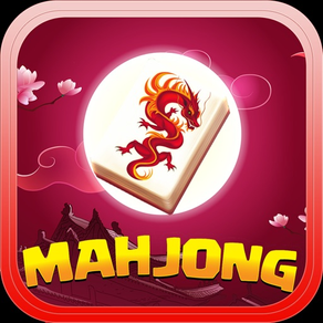 Clássico da Mahjong Solitaire