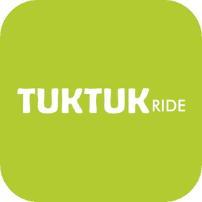 TukTuk-Ride