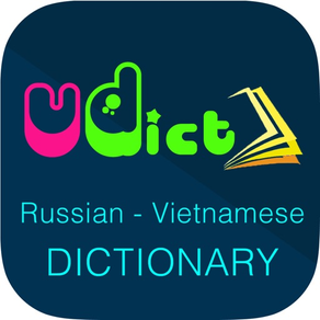 Từ Điển Nga Việt - VDICT