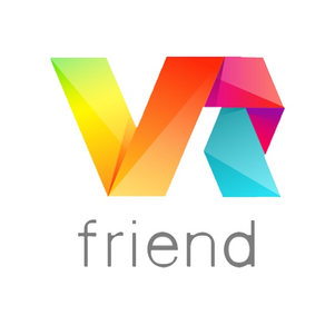 VRfriend高清VR视频