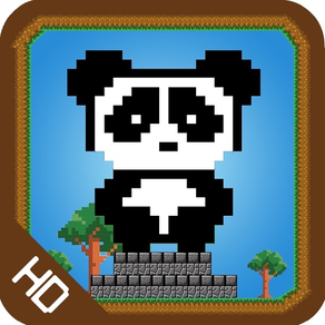 Panda Jump Amigo