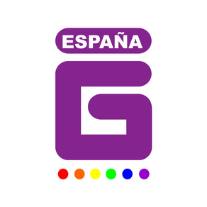 GUIA G - GAY GUIDE - España