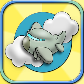 Ultimative Flugzeug Shooter – Air Fighter Simulato