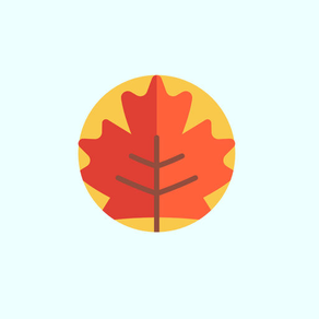 Autumn Fall Stickers