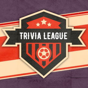 Trivia League - Quiz de fútbol
