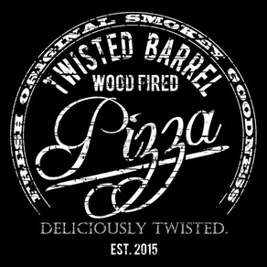 Twisted Barrel Pizza