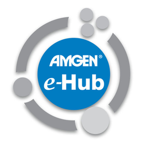 Amgen e-Hub