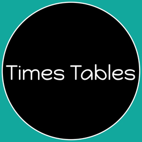 Times Tables - Let's learn