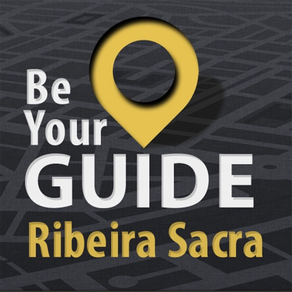 Be Your Guide - Ribeira Sacra