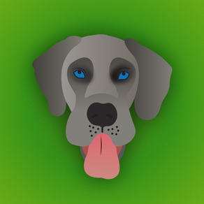 Great Dane Emoji