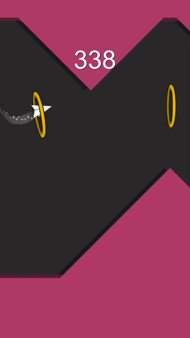 Super Glide poster