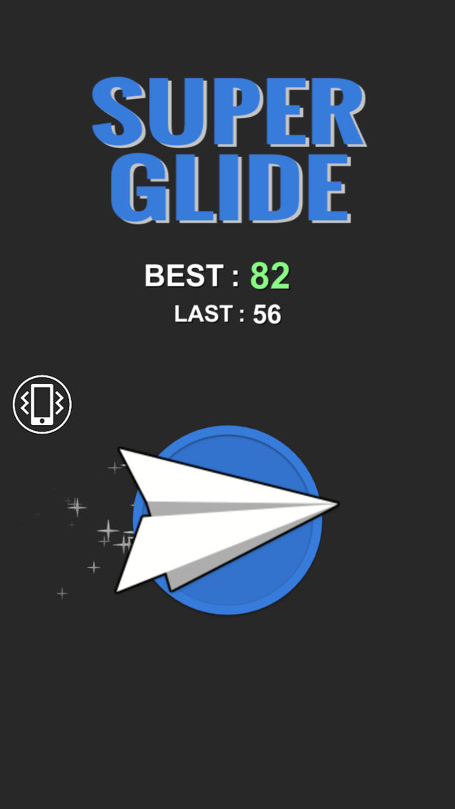 Super Glide poster