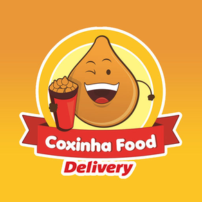 Coxinha Food
