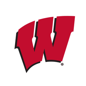 University of Wisconsin Stickers PLUS for iMessage