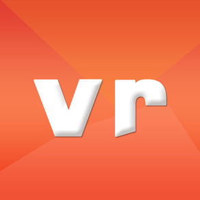 VR播放器-热播虚拟3D音乐综艺娱乐全聚合