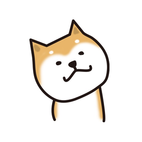 Stickers ShibaMoji