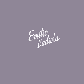 Emilio Badiola
