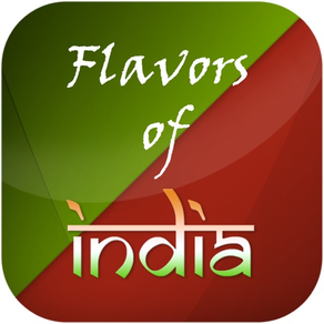 Flavors of India