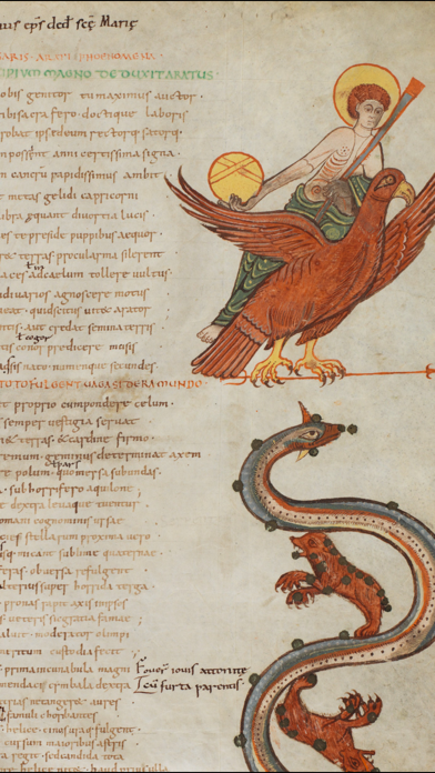 e-codices poster