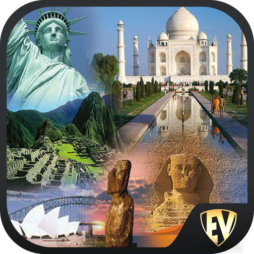 Landmark Guide Famous Landmarks SMART Guide for iOS (iPhone/iPad) - Free Download at ...