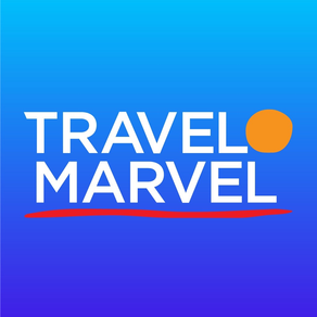 Travelmarvel Companion