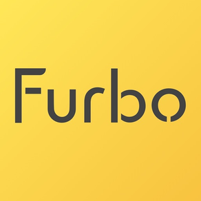 Furbo-Treat Tossing Dog Camera