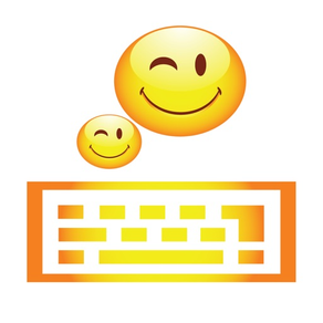 Big Emoji Keyboard