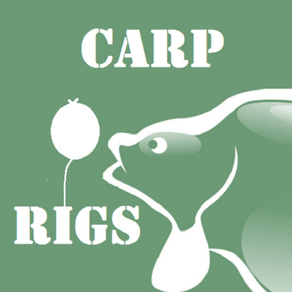 Carp Rigs - Carp Fishing Rigs
