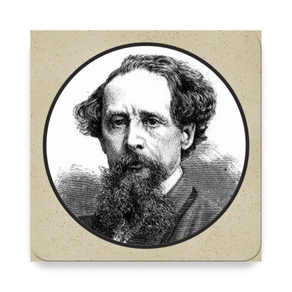 Charles Dickens Audio Library