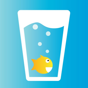 Drink Water Aquarium