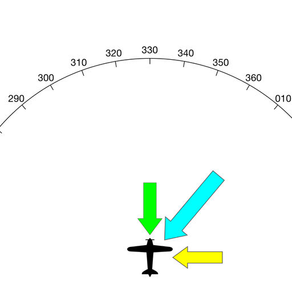 HMC Crosswind Calculator