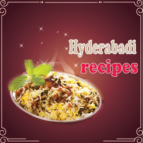 Hyderabadi Dishes Recipes