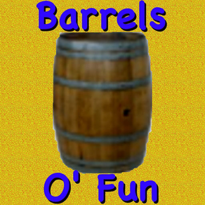 Barrels O' Fun