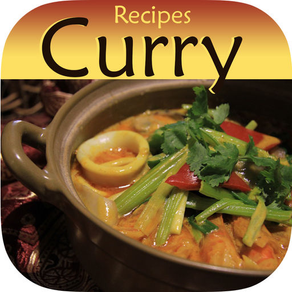 Curry Recipes - 200+ Curry Recipes Collection