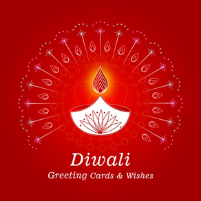 Diwali Greeting Cards & Wishes