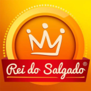 Rei do Salgado Delivery