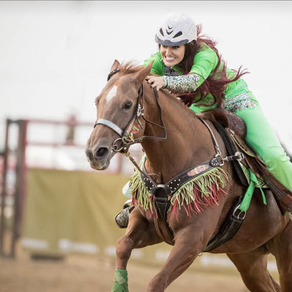 Barrel Racing Tips