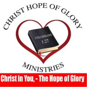Christ Hope of Glory Ministry